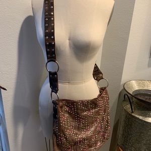 Betsey Johnson shoulder bag